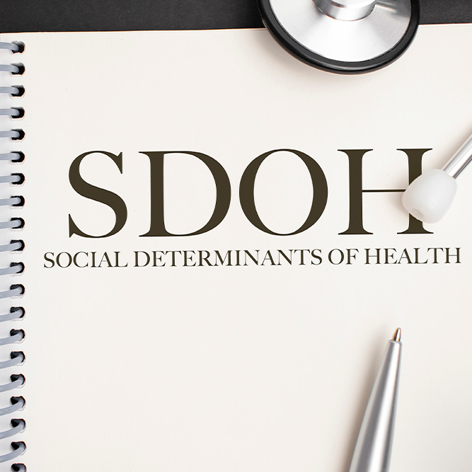 Social Determinants of Health in Cancer Care