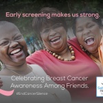 Breast Cancer Friends