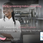 Breast Cancer Working Women