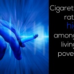 PSA Lung Cancer Awareness-Higher Living Below FPL